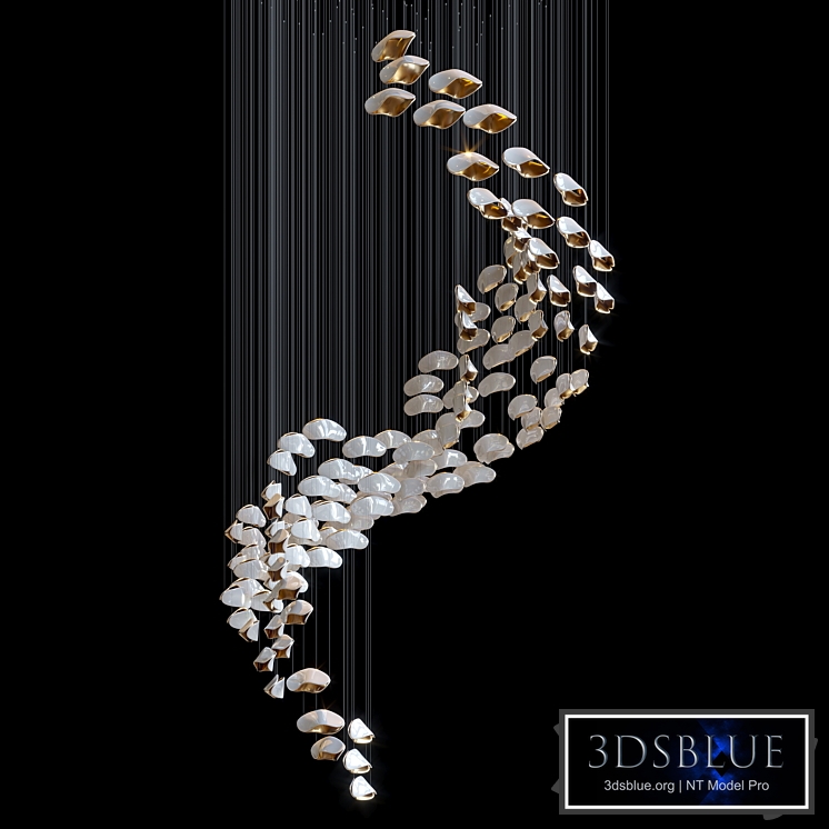 Light composition Vargov® Design - LC0282