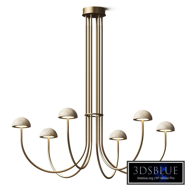 Aromas del Campo Dussa Pendant Lamp