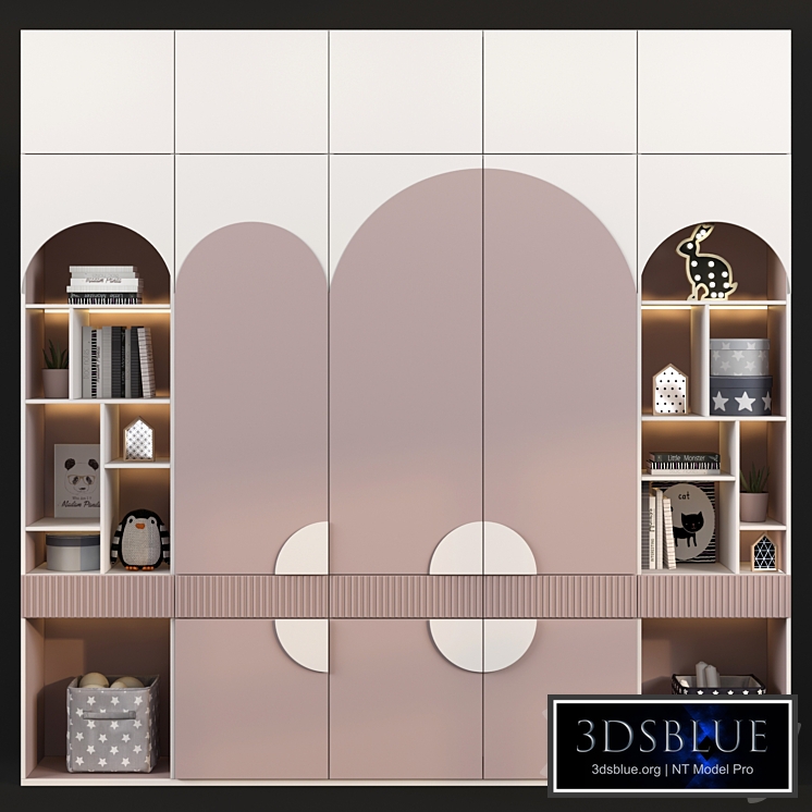 Children's furniture to order 307