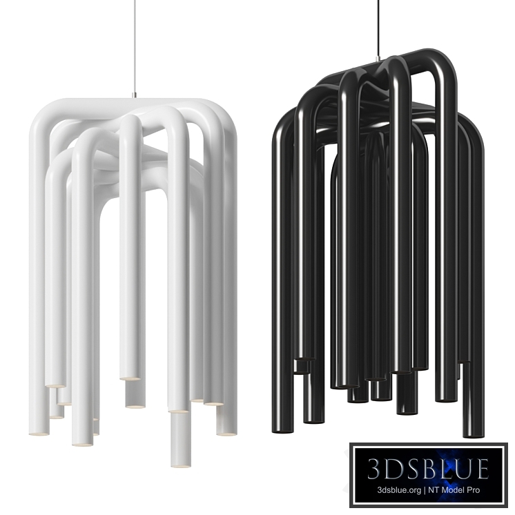 Quadrifoglio group - Pipes