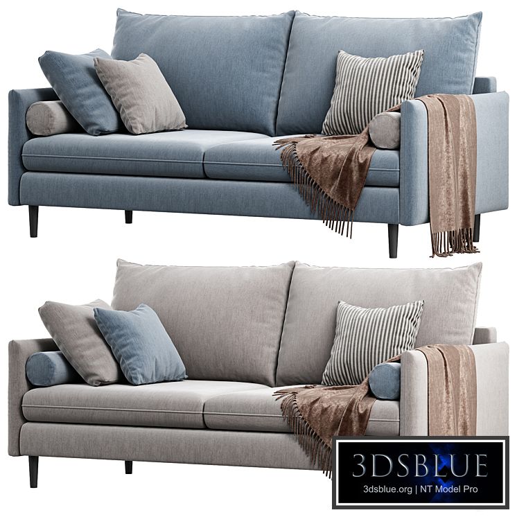 Sofa Slipson from Divan ru Slipson sofa