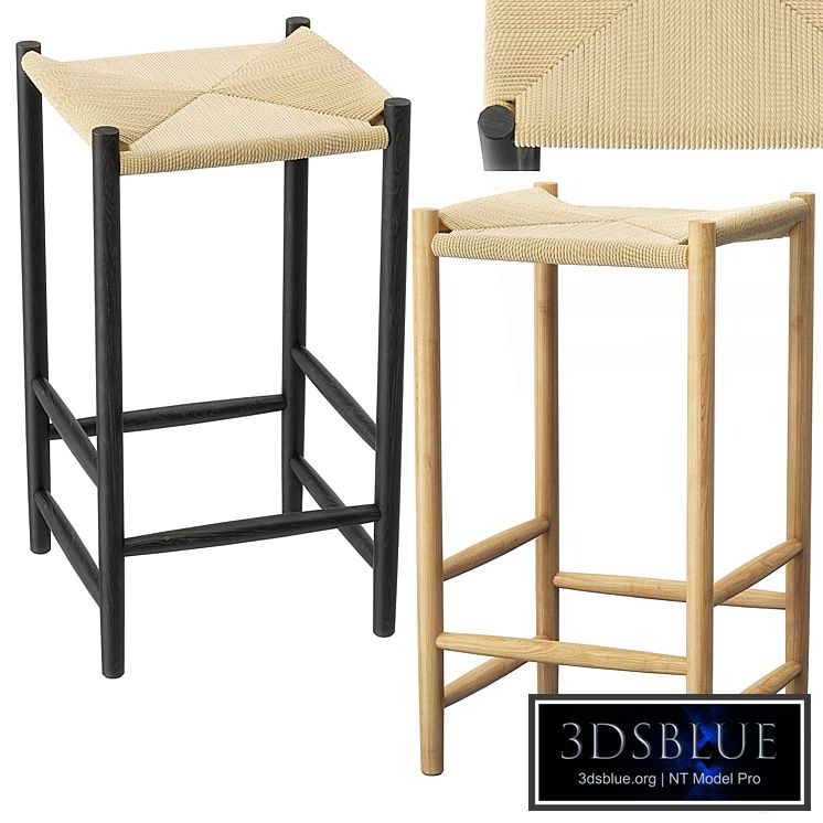 J164C Counter stool
