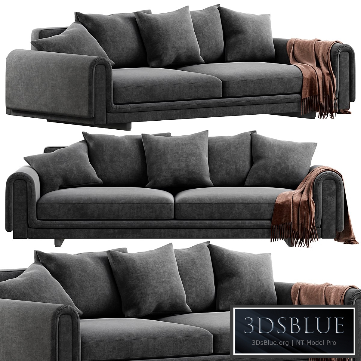 Roche Bobois UNDERLINE