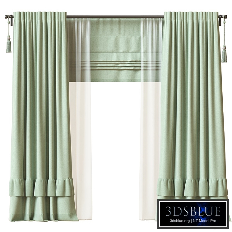 Curtains