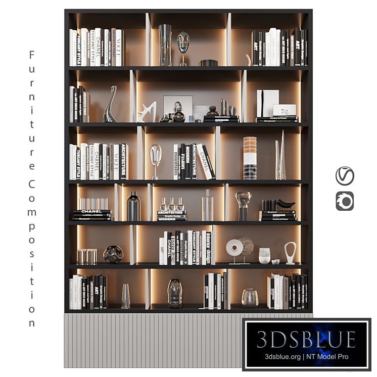 Furniture composition | 298