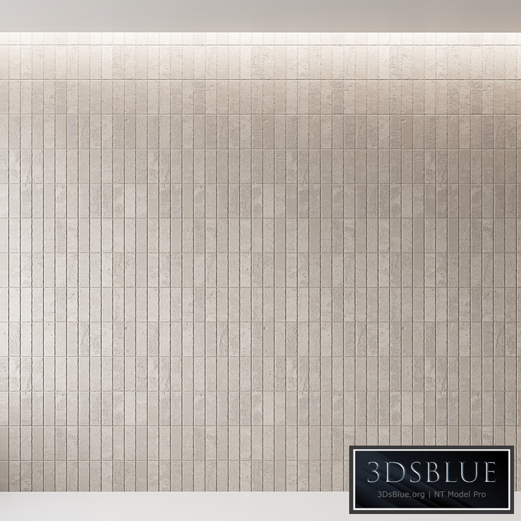 Wall decoration material №16