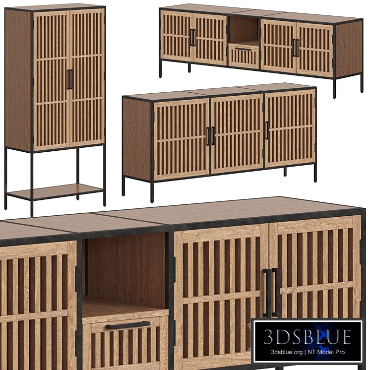 VICAL Gaffney Furniture