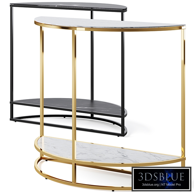 Console Alisma by Actona