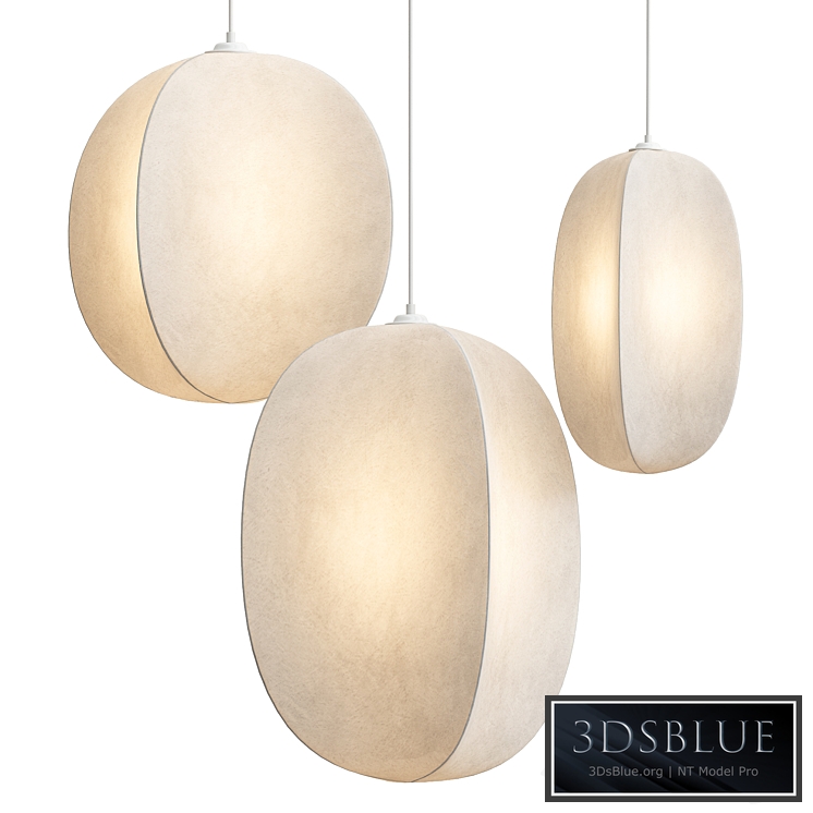 BAMSE Pendant Light