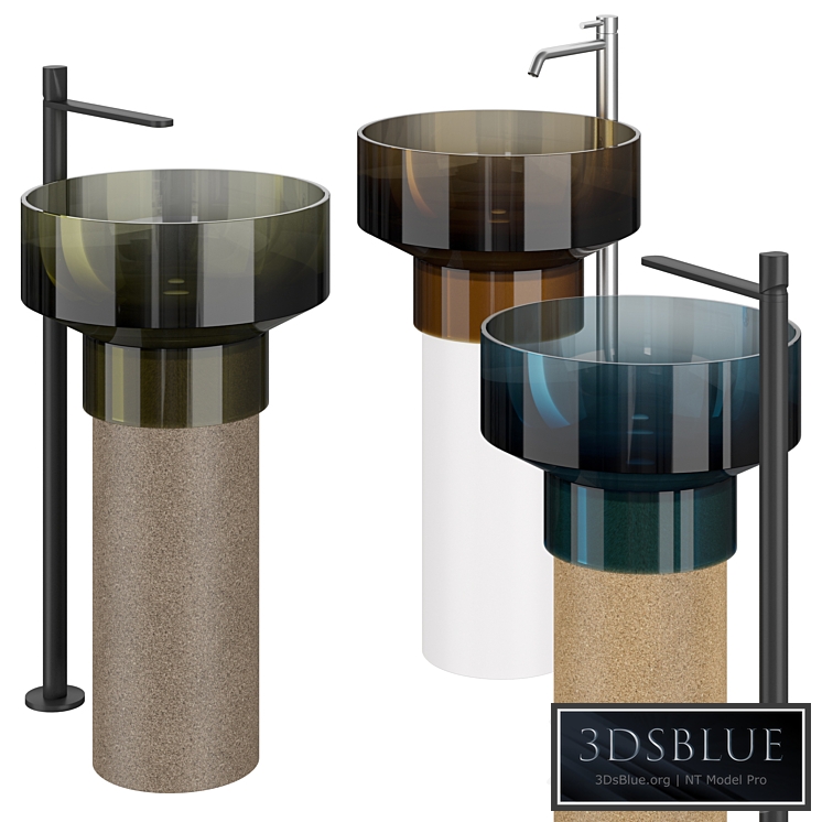 BORGHI Antonio Lupi Design | Floor sink