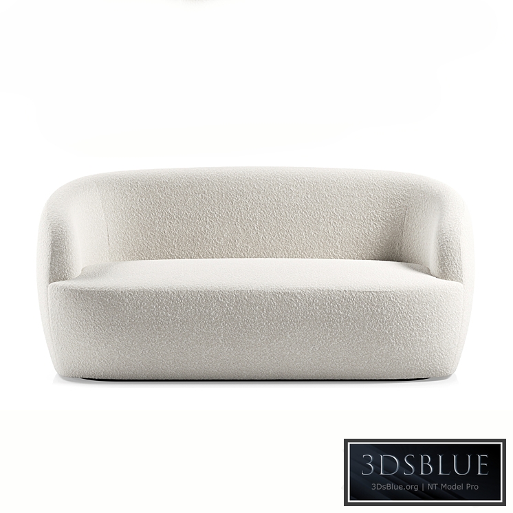 Gwyneth loveseat