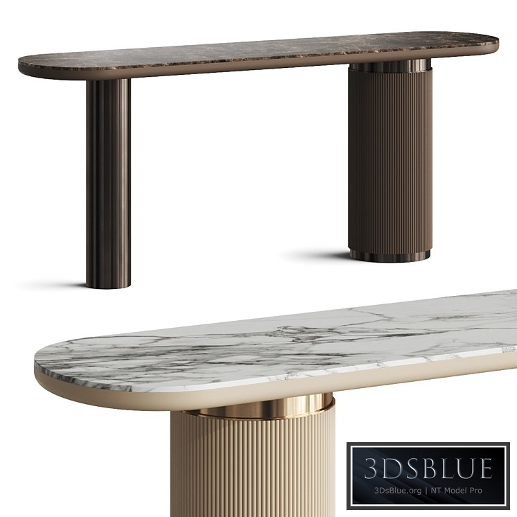 Ana Roque Malala Console Table