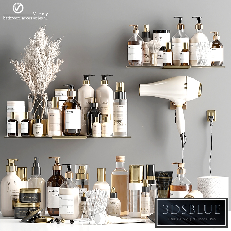Bathroom Accesories
