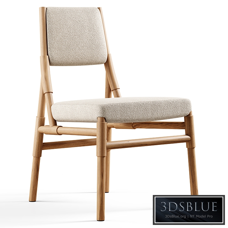 Bruno Moinard Editions - Bilbao - Chair