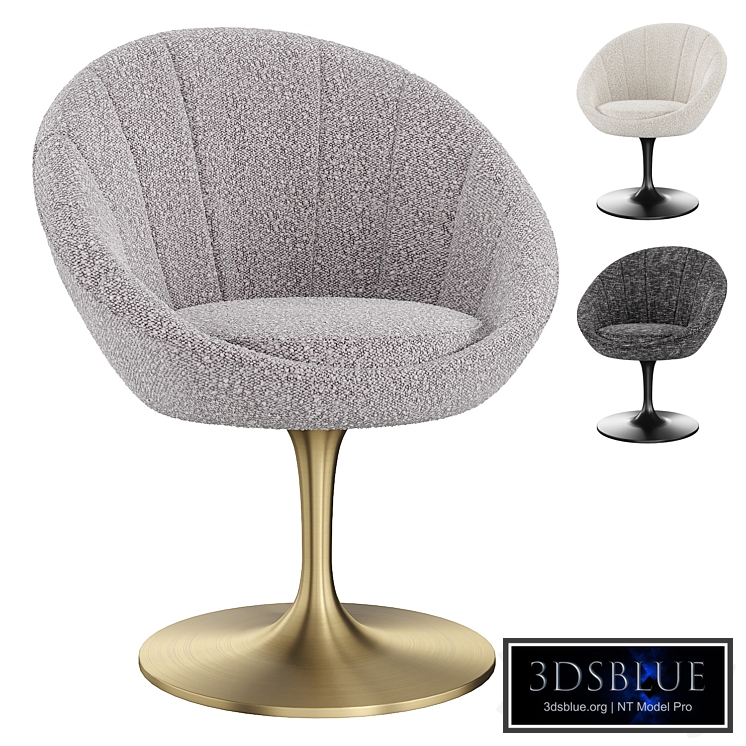 Eichholtz Dining Chair O'Neill