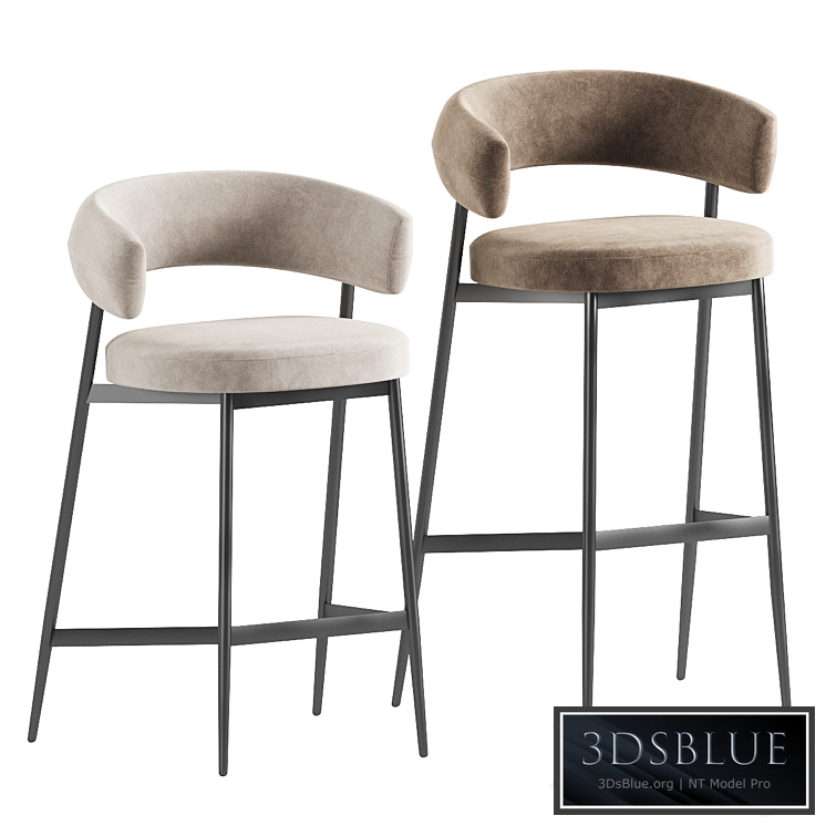 Nena Bar Stool
