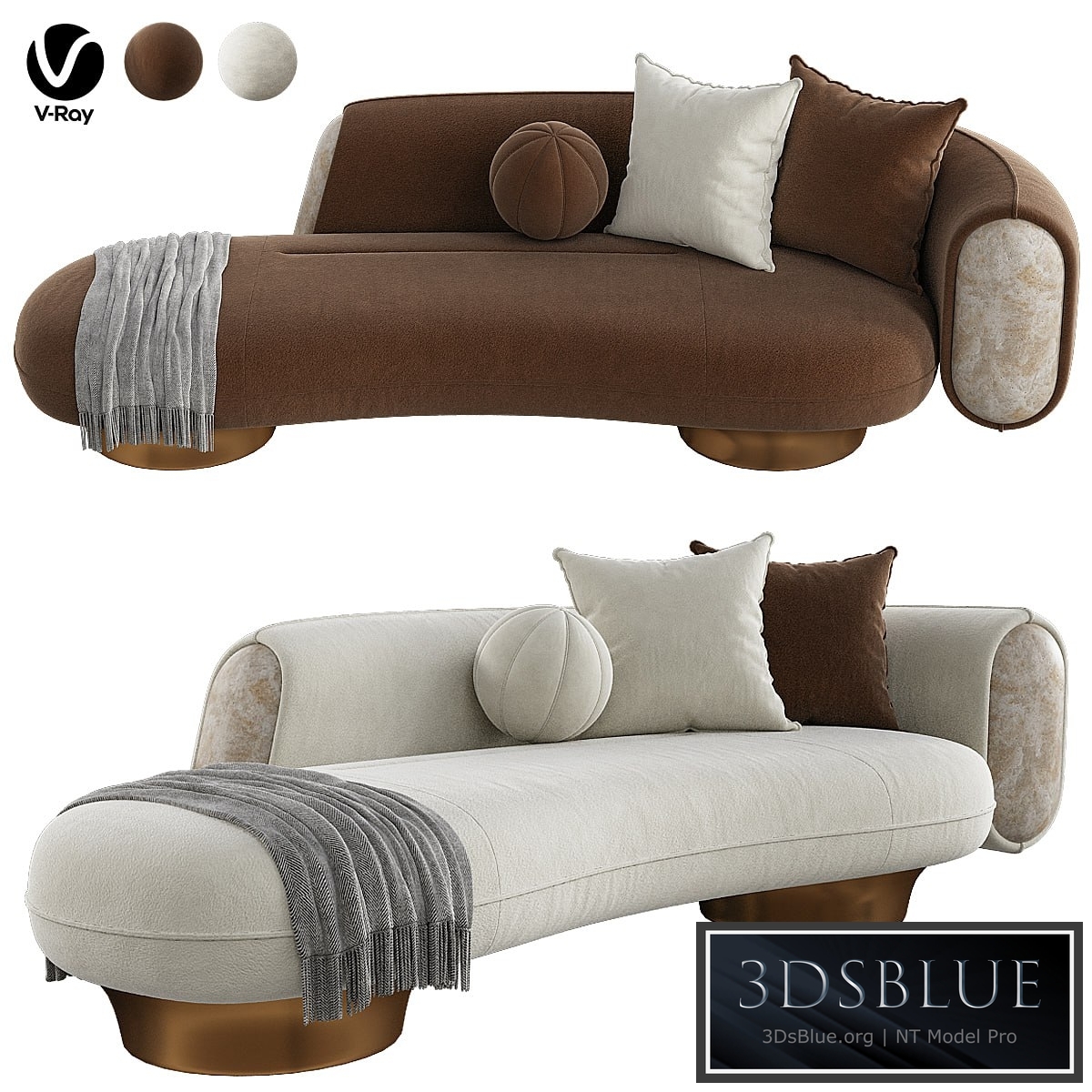 Suspence Sofa B