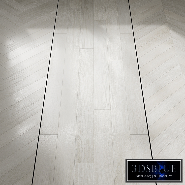 Parquet oak gray peina
