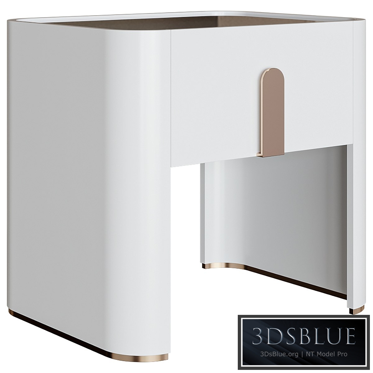 Bedside table Centro