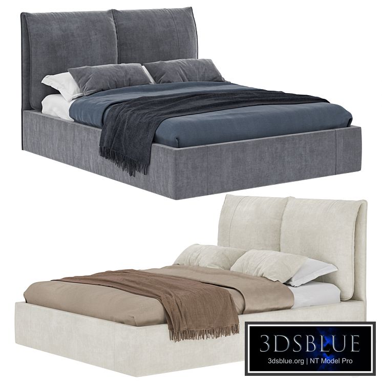 Bed Vaylor from Divan ru / Vailor bed by divan ru