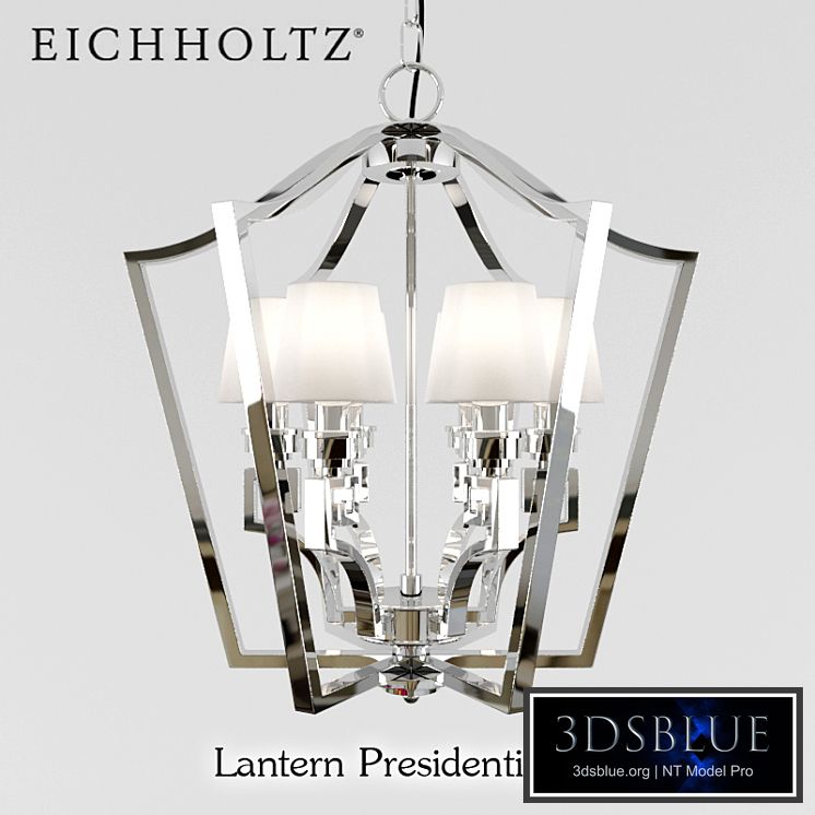 Lantern Presidential S