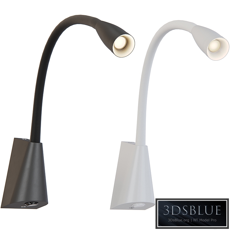 Sconce Descartes by Citilux