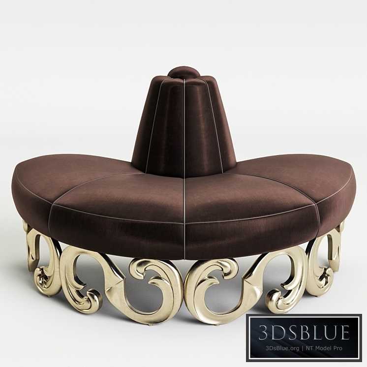 Christopher Guy Champignon 60-0407