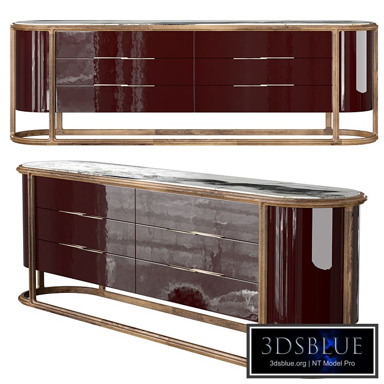 Visionnaire Kings Cross