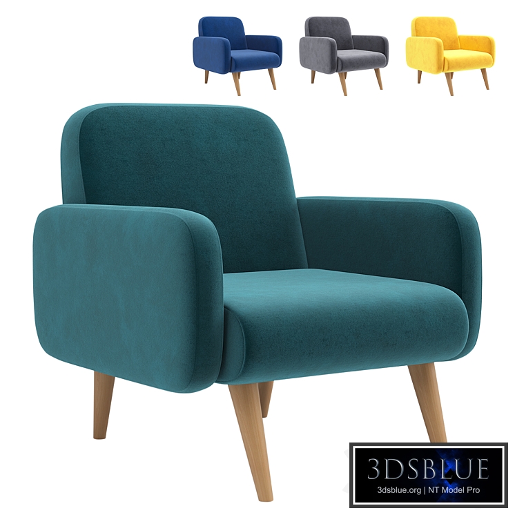 Armchair Stenton Askona