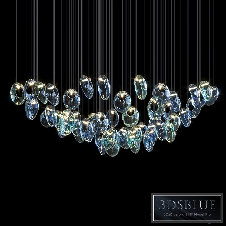 Light composition Vargov® Design - LC0283