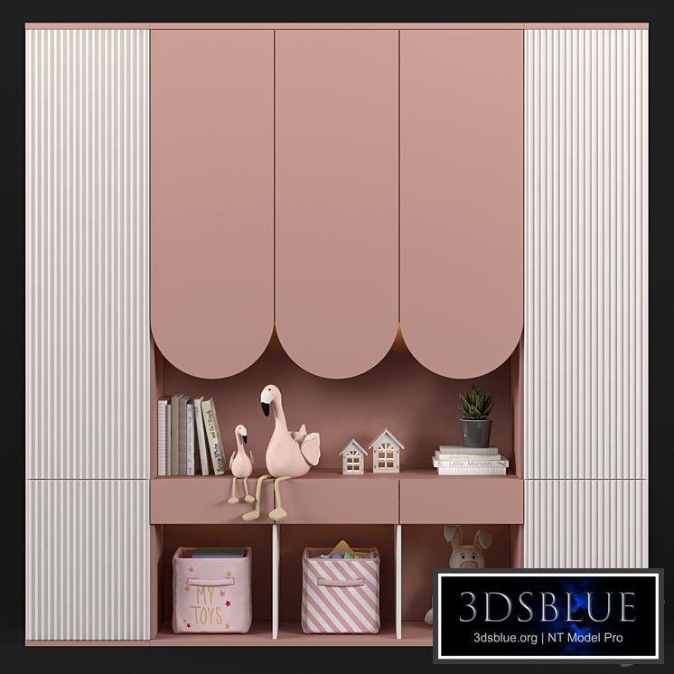 Children&#39;s furniture to order 309