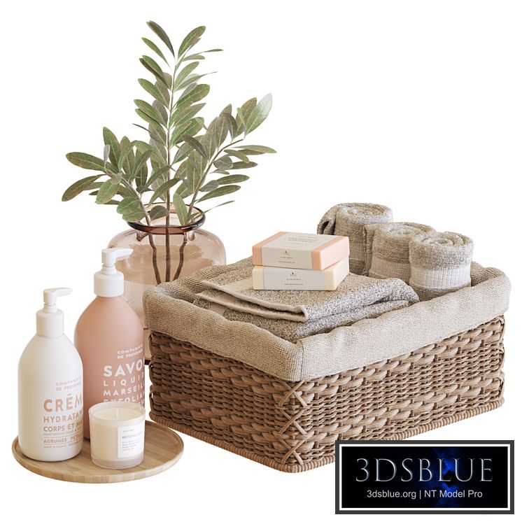 Bathroom Accessories-09