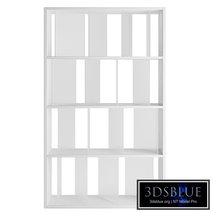 Kartell Library Sundial