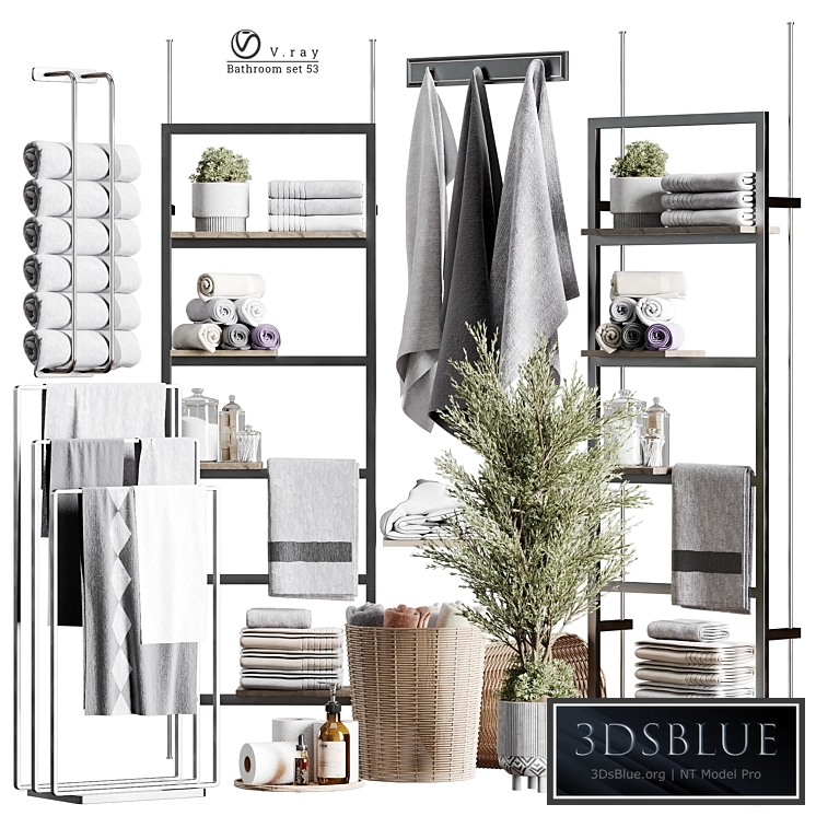 Bathroom Accesories QK01