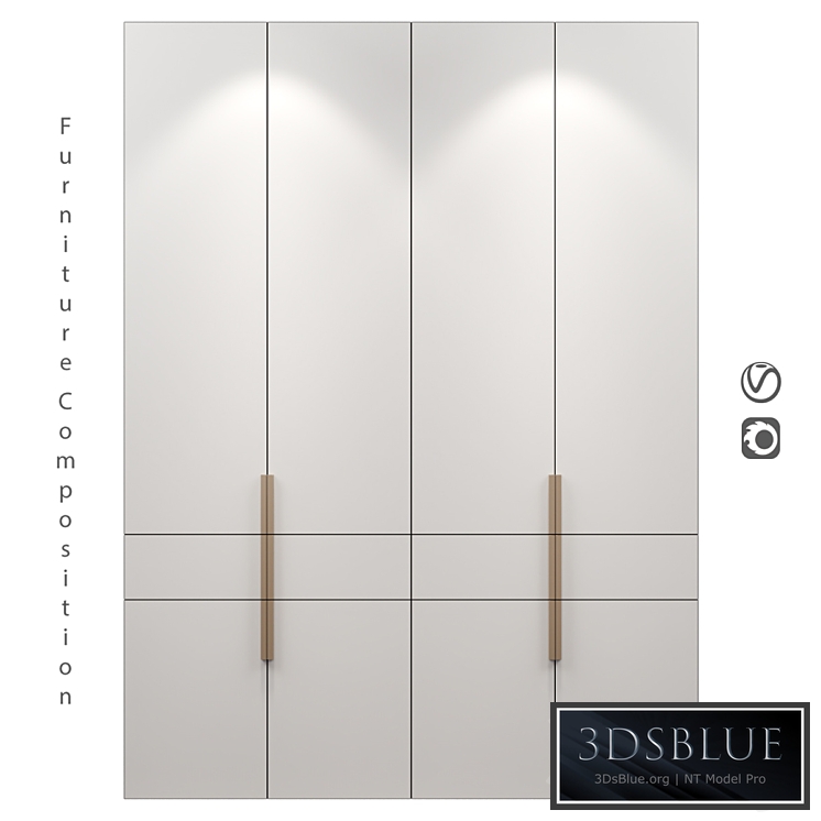 Furniture composition | 307