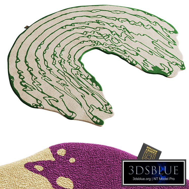 Lava by Carpet Edition