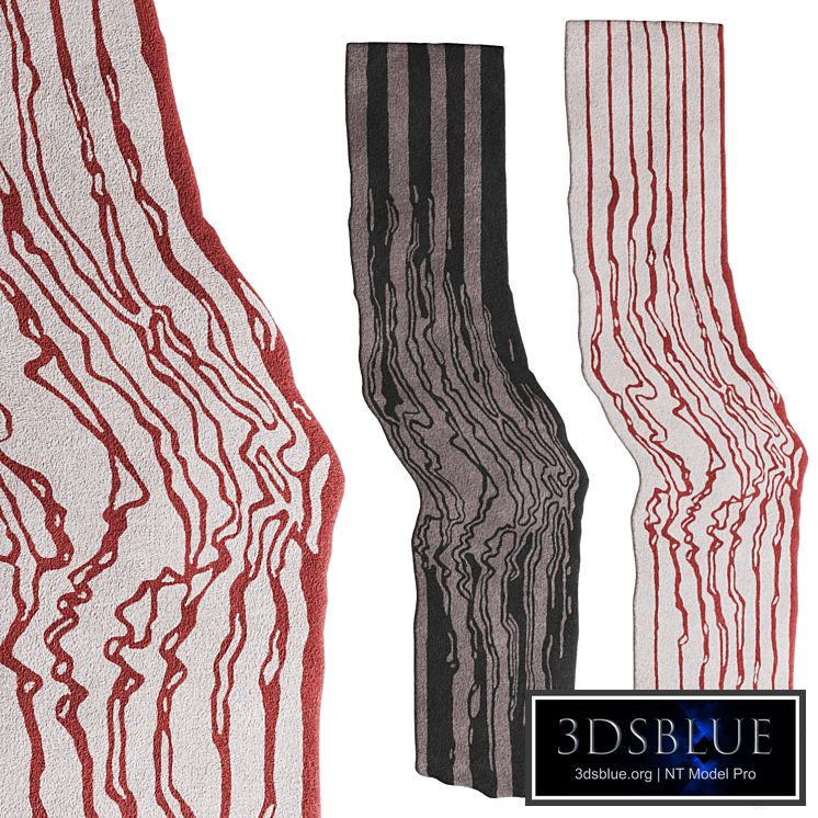 Lava 3 by Carpet Edition