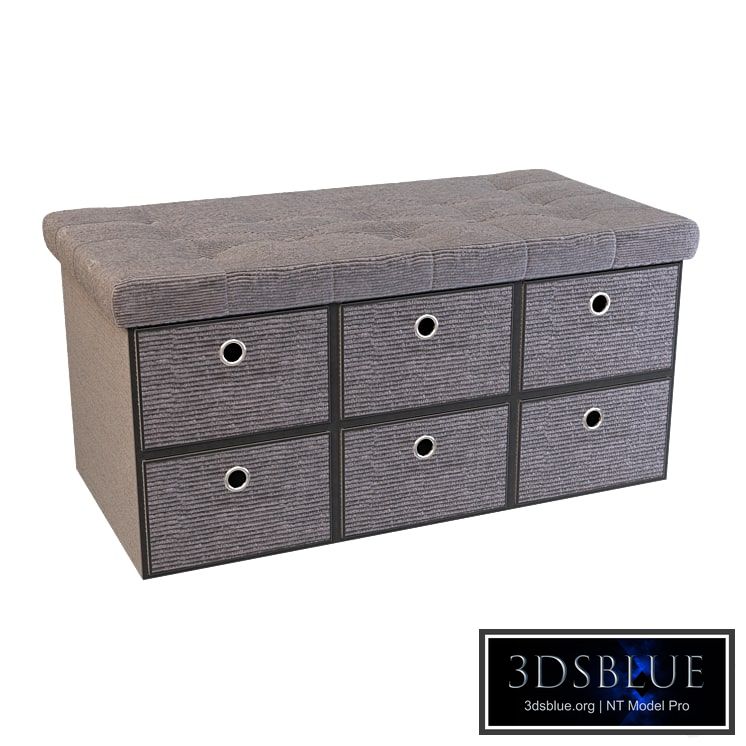 Folding bench My Interno