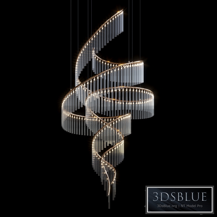 Light composition Vargov® Design - LC0284