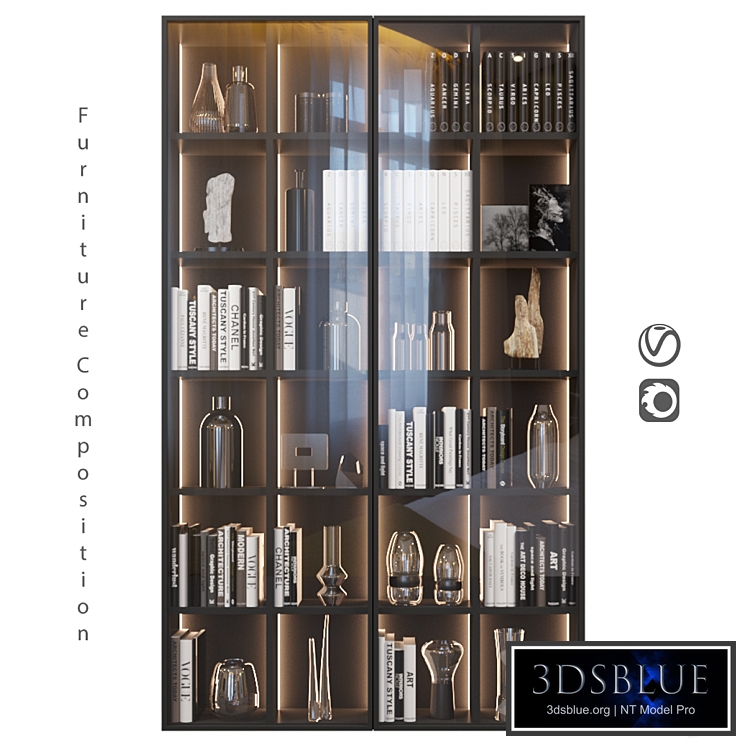 Furniture composition | 309