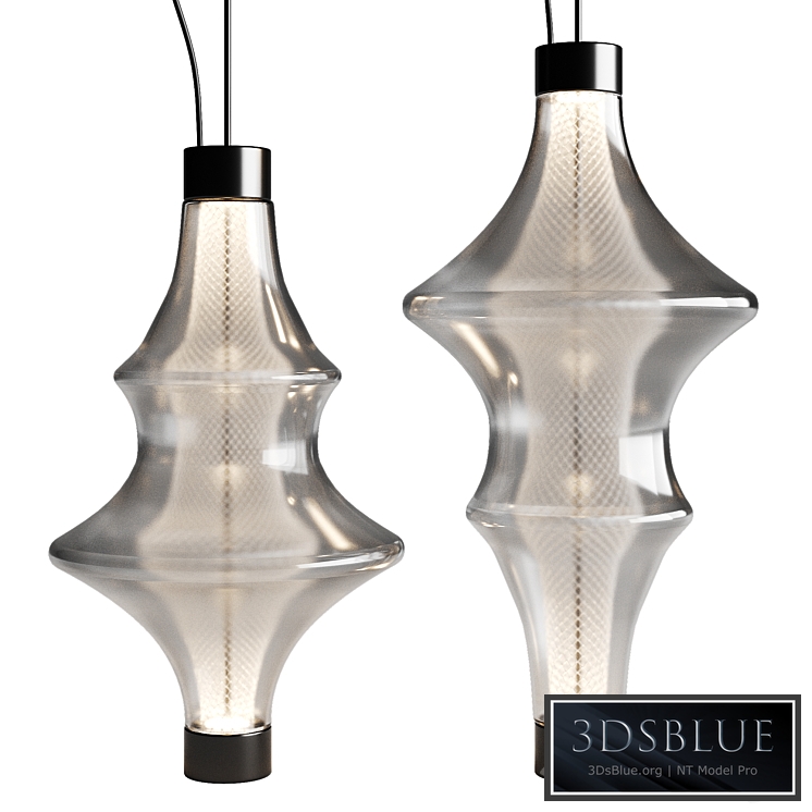 Marco Zito Nasse Lamp