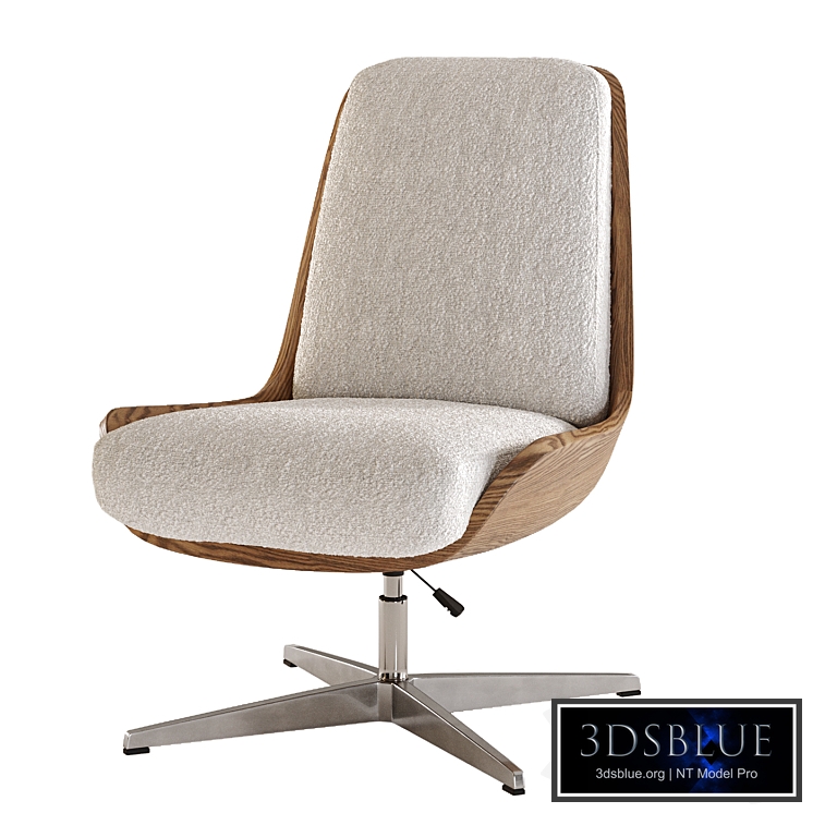 Burbank Desk Chair