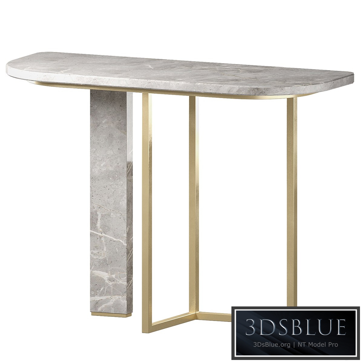 Console RAPID cazarina