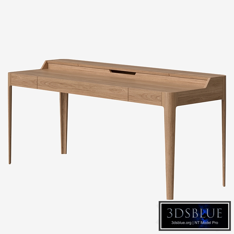 MOSS DESIGN New Desk