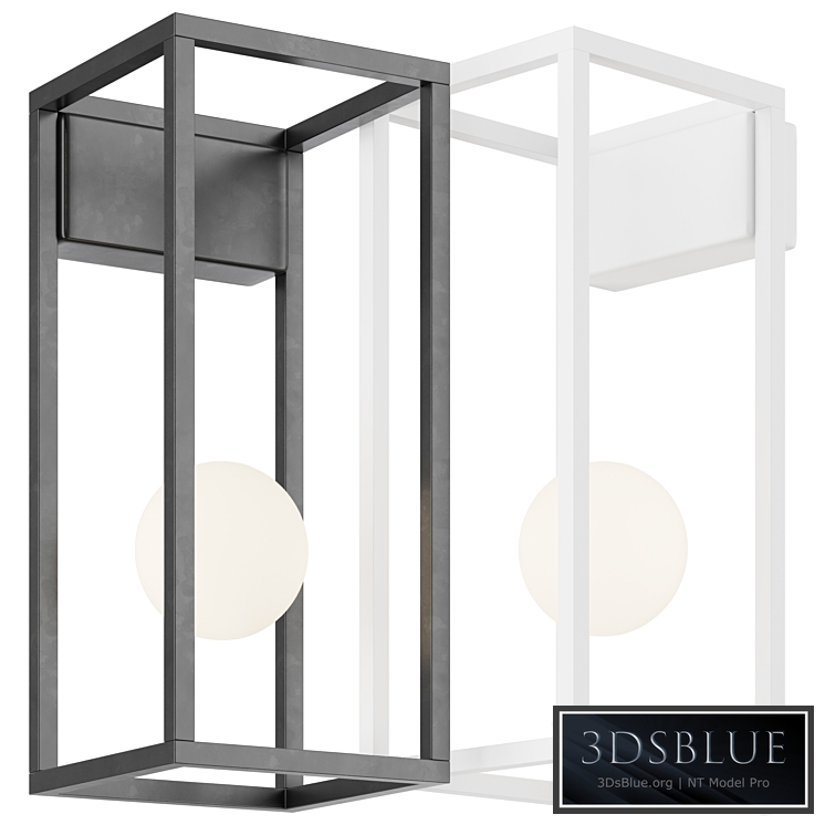 Karman ABACHINA | Wall Light