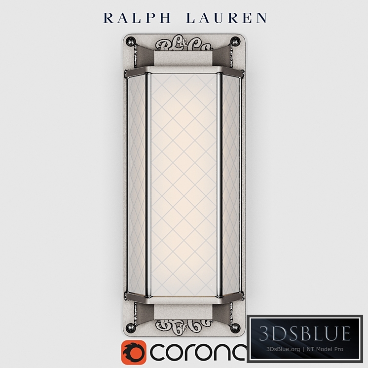 SACKETT SMALL SCONCE IN BUTLER&#39;S SILVER