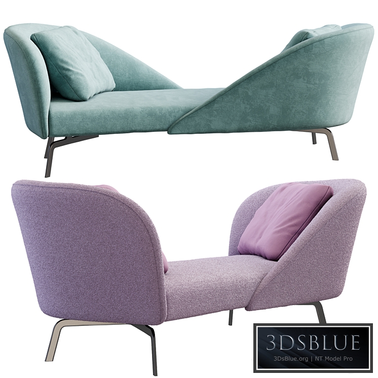 Face To Face By Tacchini