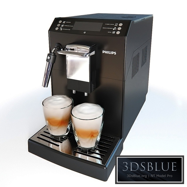 Tea PHILIPS SAECO HD 884209