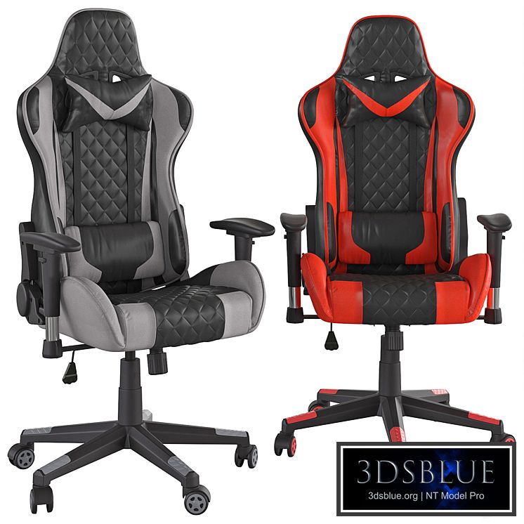 Computer chair Lotus One