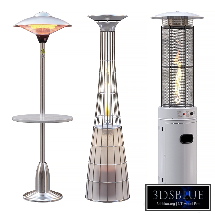 outdoor heaters 3
